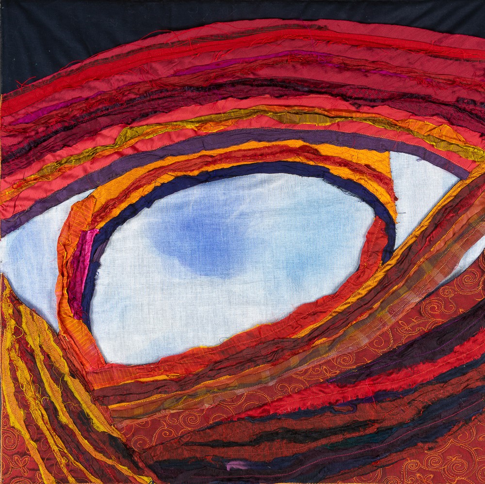 Door het Oog