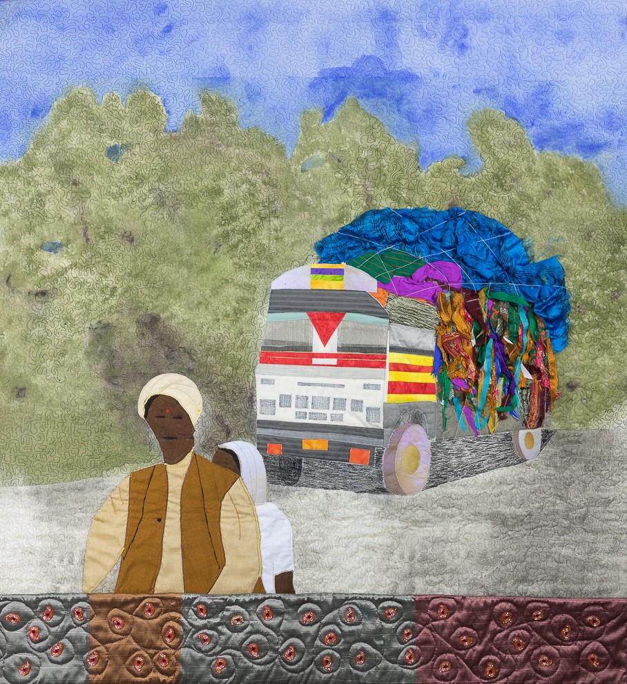 India