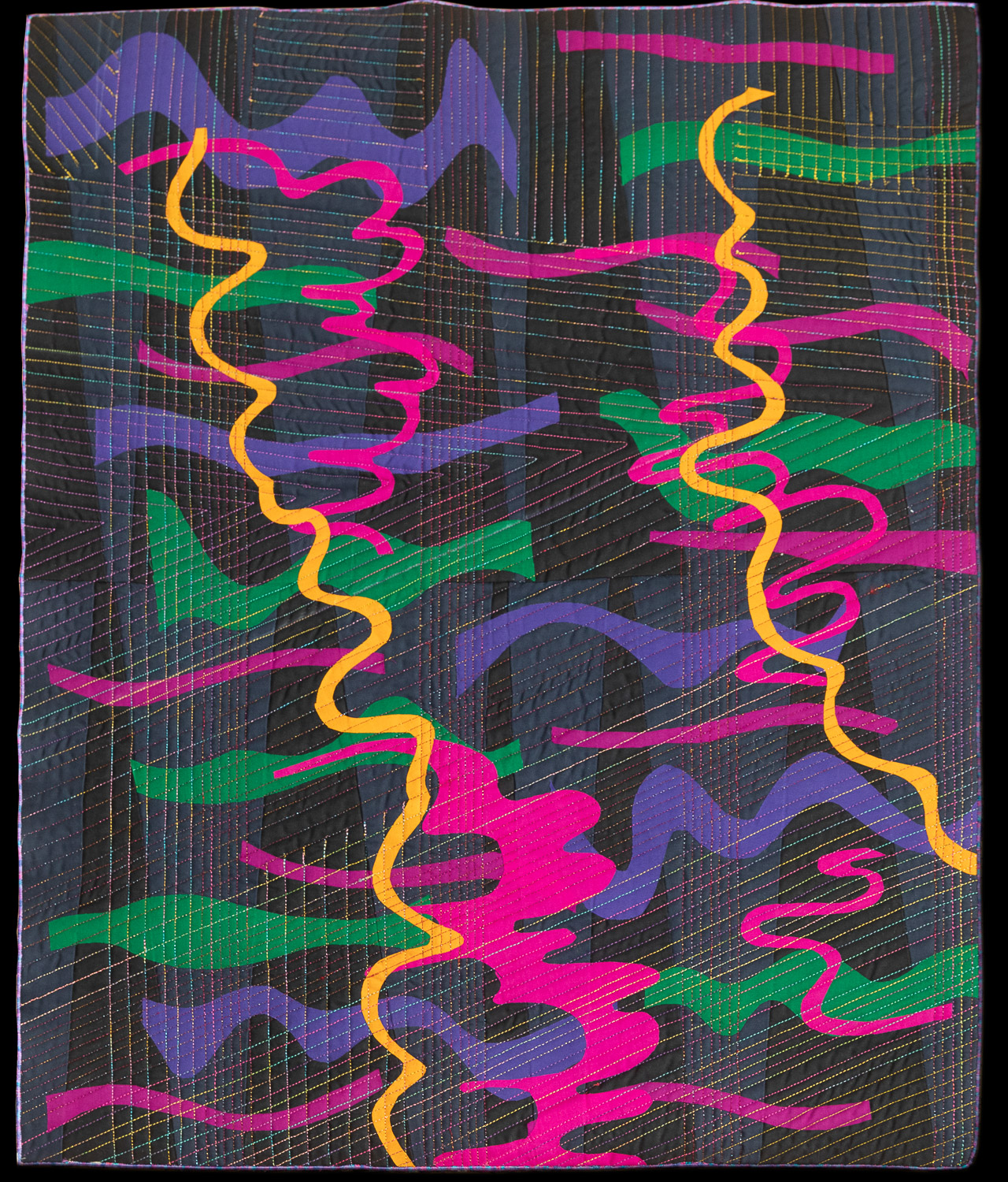 Swirls