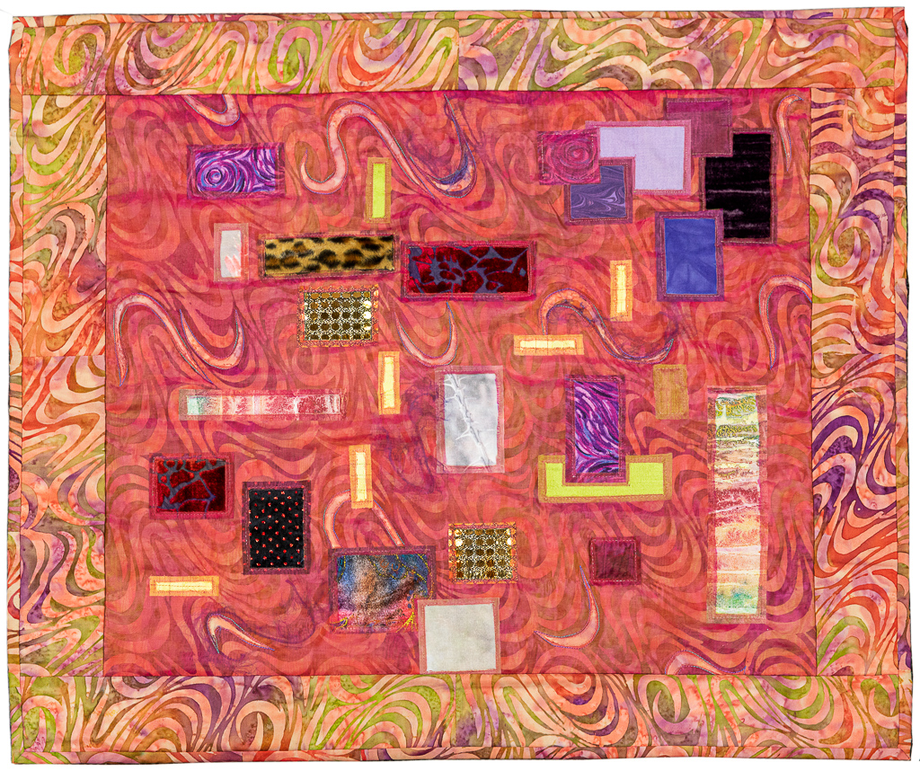 Trinity no. 1